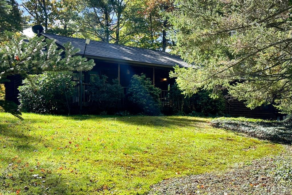 329 Silver Run Road Cashiers, NC 28717 - Photo 10 of 13 Gallery Image 10