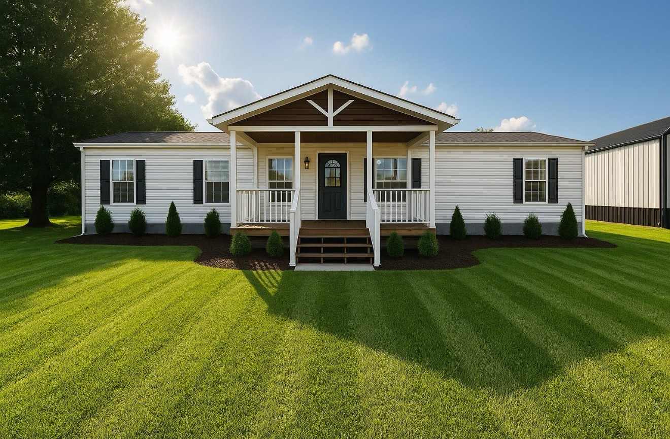 4920 Youngville Road Springfield, TN 37172 - Photo 1 of 54 a front view of a house with a yard