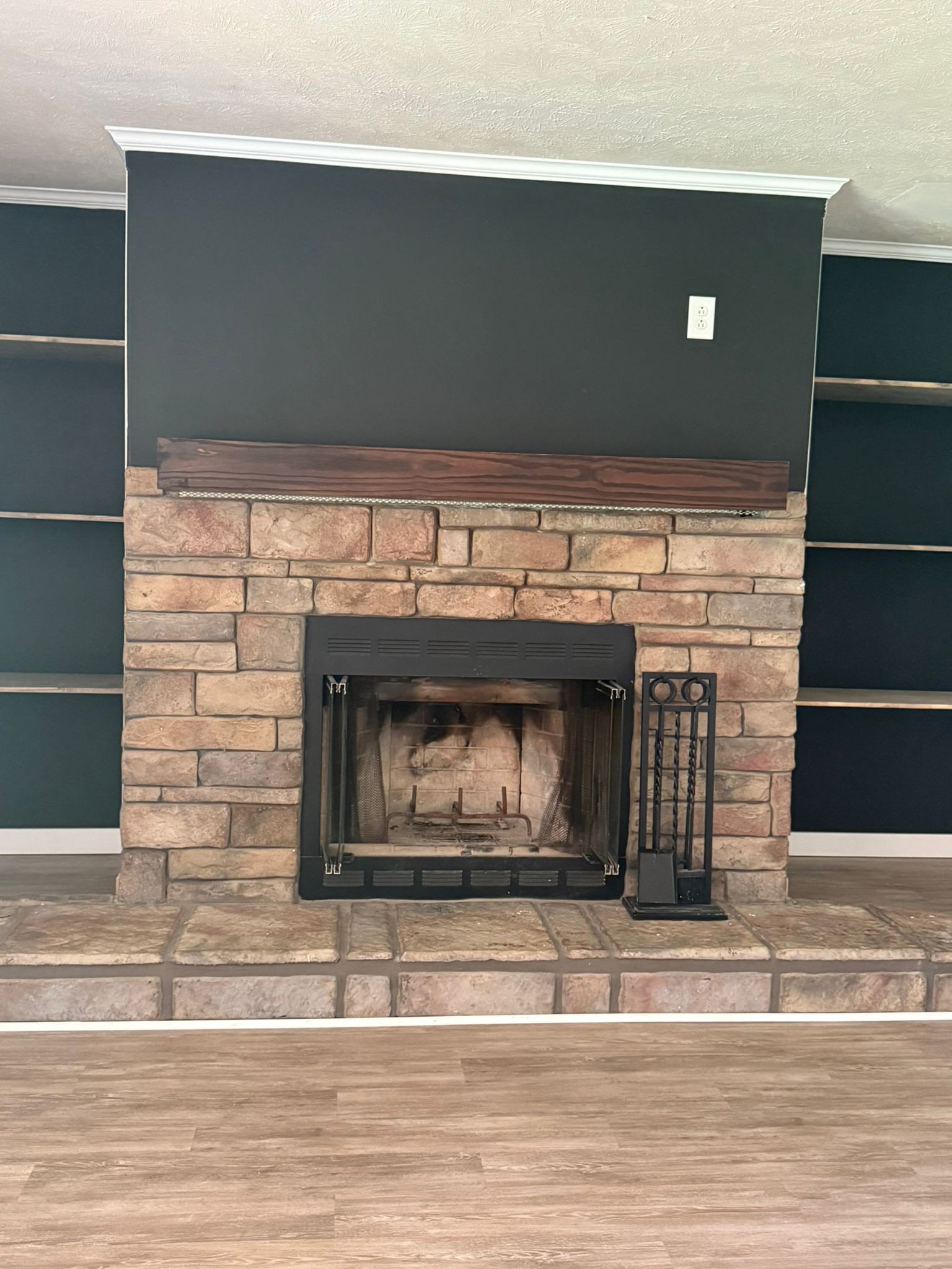 4920 Youngville Road Springfield, TN 37172 - Photo 32 of 54