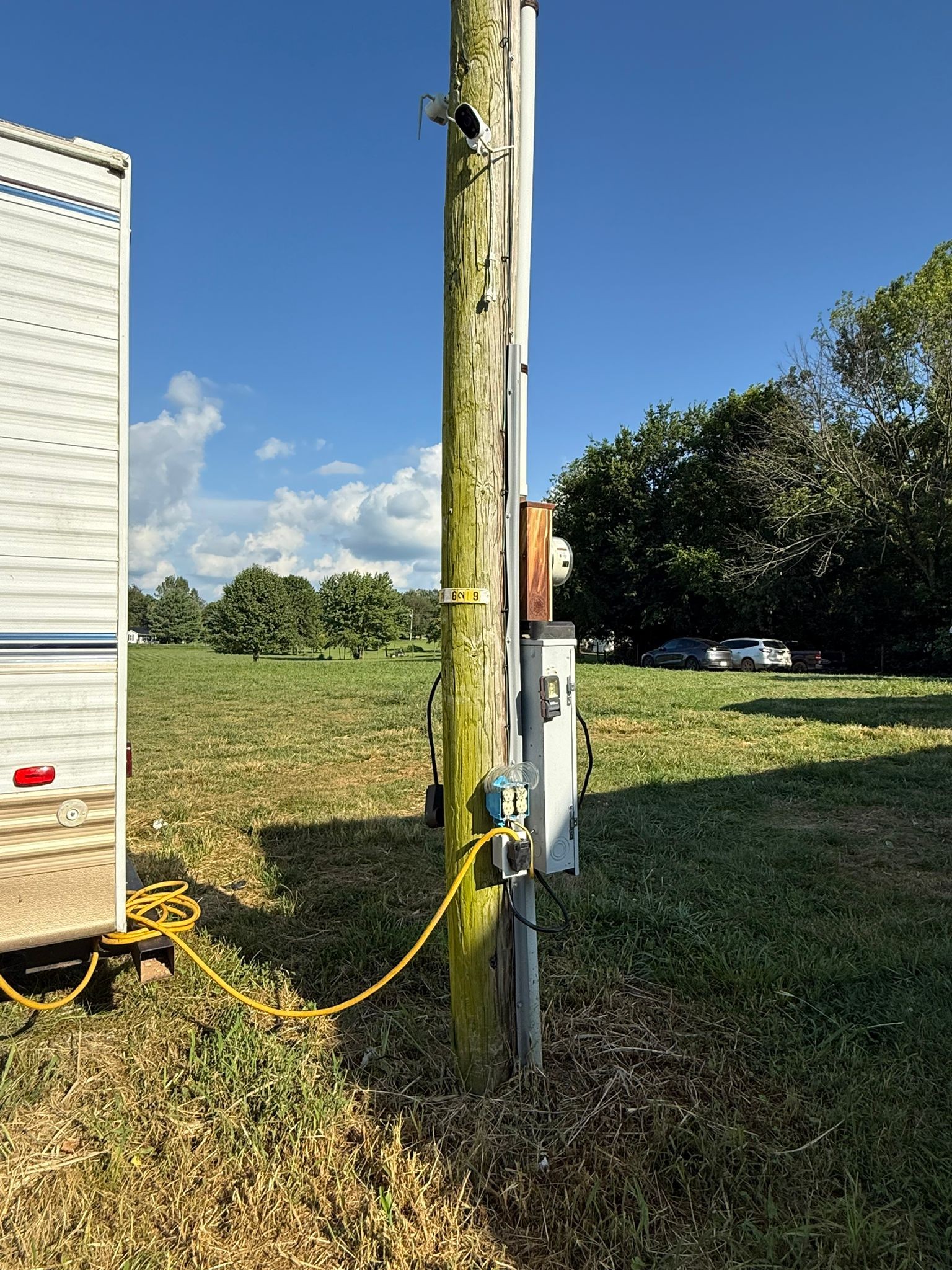 4920 Youngville Road Springfield, TN 37172 - Photo 46 of 54 a view of a ocean view