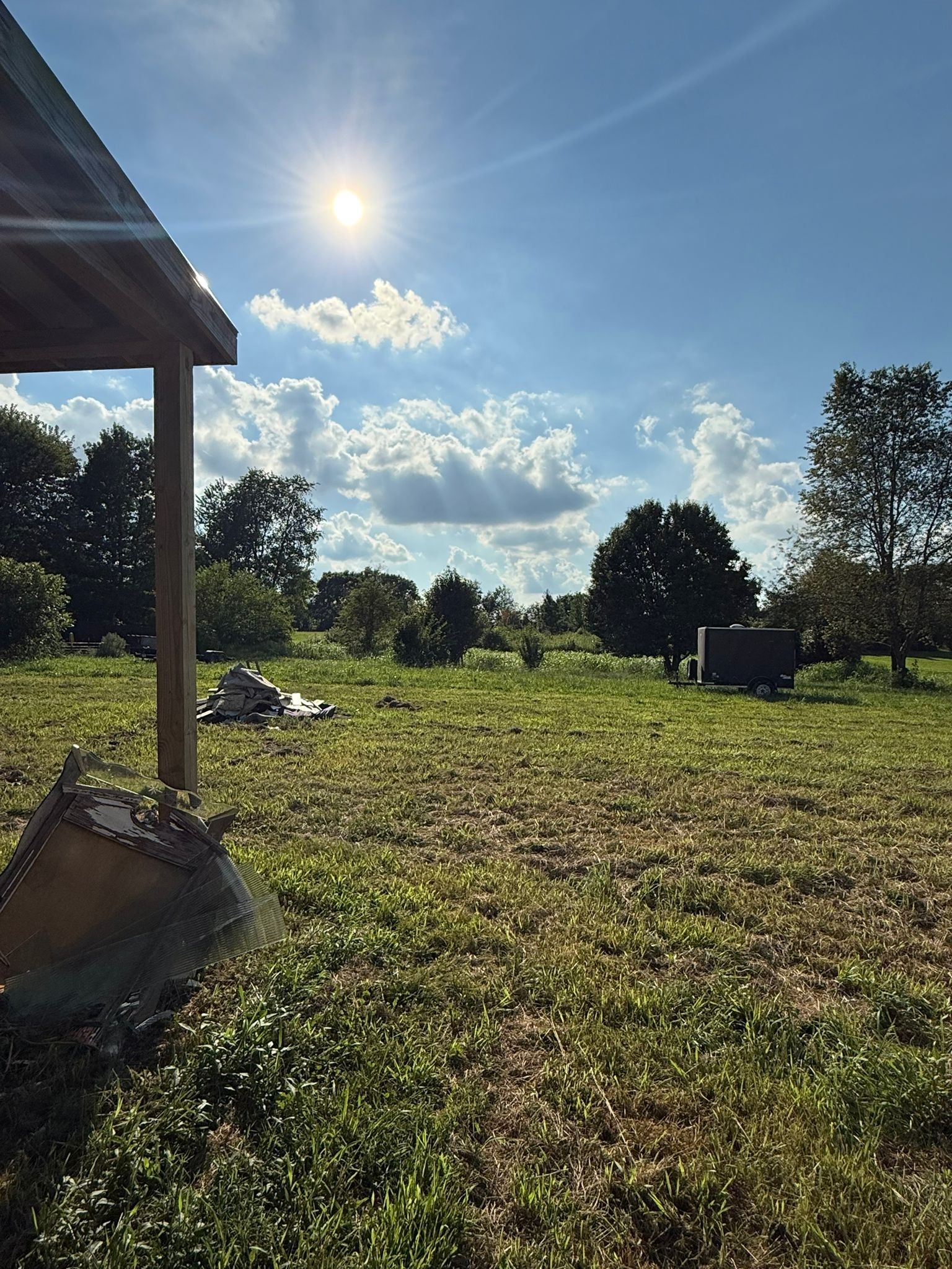 4920 Youngville Road Springfield, TN 37172 - Photo 47 of 54 a view of a street with yard