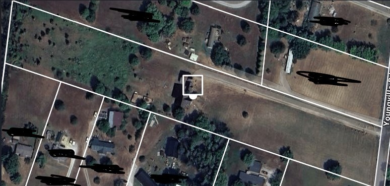 4920 Youngville Road Springfield, TN 37172 - Photo 6 of 54 a view of entryway