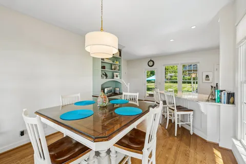 $1,550,000 | 1305 Arrowhead Drive, Brentwood, TN 37027