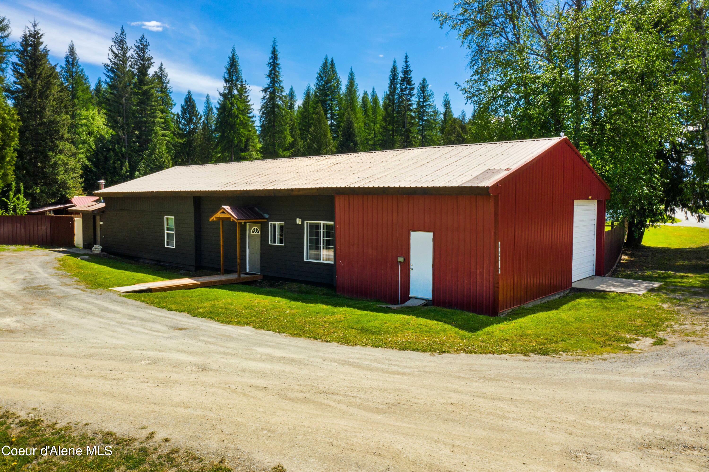 41 Pinecone Road Sandpoint, ID 83864 - Photo 61 of 61 41PR_94