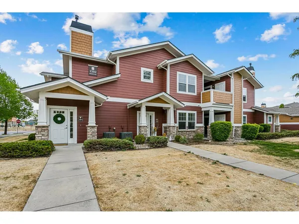 $370,000 | 2202 Owens Avenue, Unit 201, Fort Collins, CO 80528