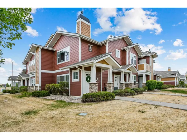 $370,000 | 2202 Owens Avenue, Unit 201, Fort Collins, CO 80528