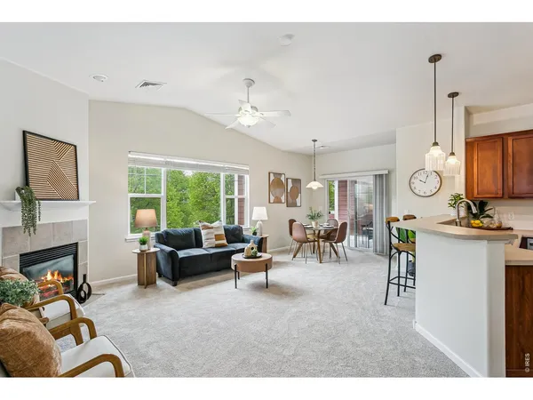 $370,000 | 2202 Owens Avenue, Unit 201, Fort Collins, CO 80528