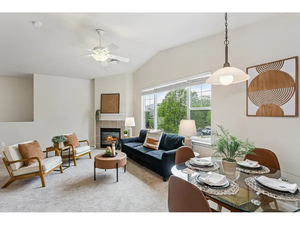 $370,000 | 2202 Owens Avenue, Unit 201, Fort Collins, CO 80528