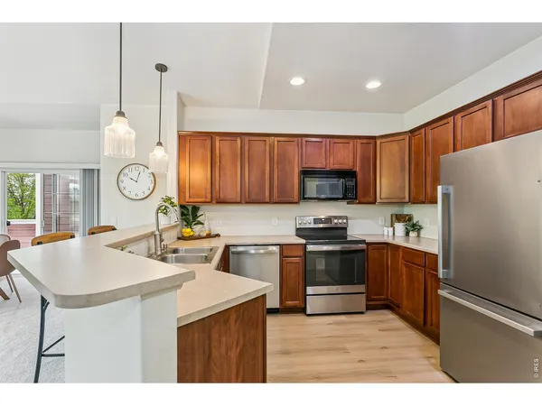 $370,000 | 2202 Owens Avenue, Unit 201, Fort Collins, CO 80528