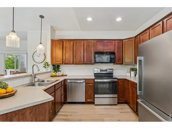 $370,000 | 2202 Owens Avenue, Unit 201, Fort Collins, CO 80528