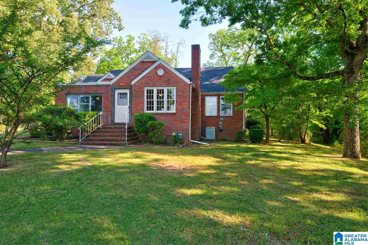 3030 Mulga Loop Road Birmingham, AL 35224 - Photo 3 of 31