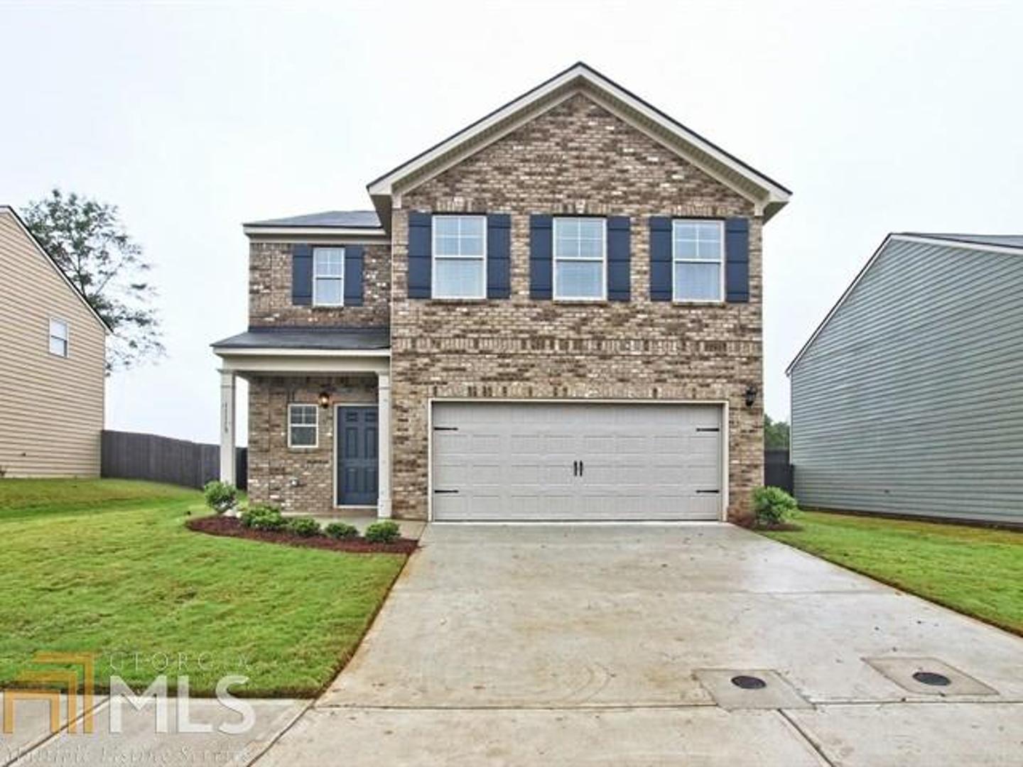 11115 Wind Ridge Drive, Unit 113 Hampton, GA 30228 - Photo 1 of 1 Gallery Image 1
