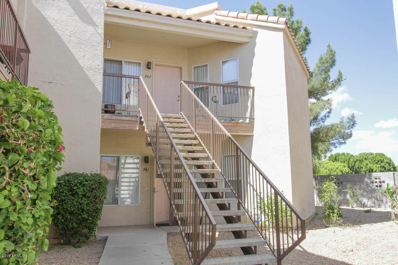 7101 West Beardsley Road, Unit 741 Glendale, AZ 85308 - Photo 1 of 25 7101 W Beardsley Rd-1