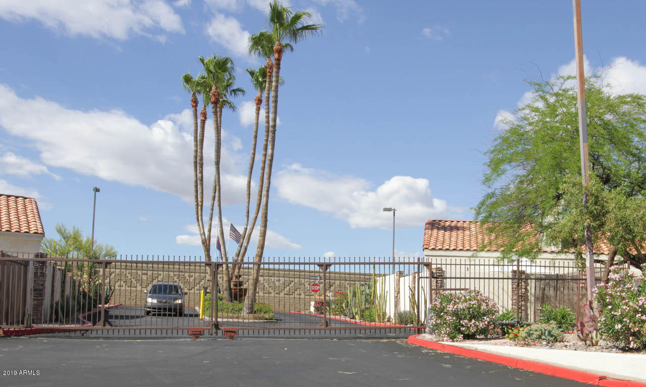 7101 West Beardsley Road, Unit 741 Glendale, AZ 85308 - Photo 25 of 25 7101 W Beardsley Rd-25