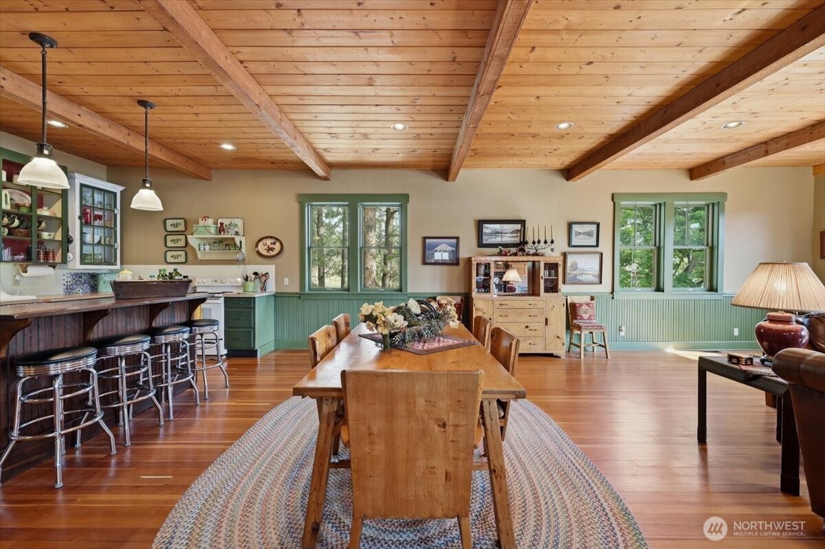 15137 South Lakeshore Road Chelan, WA 98816 - Photo 23 of 40
