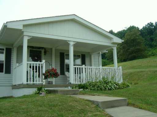 138 Roberts Road Scenery Hill, PA 15360 - Photo 5 of 8 Other.