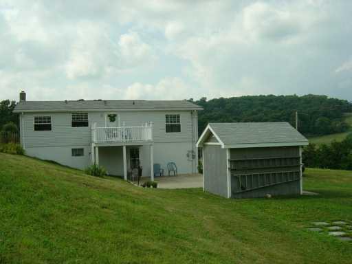 138 Roberts Road Scenery Hill, PA 15360 - Photo 7 of 8 Other.