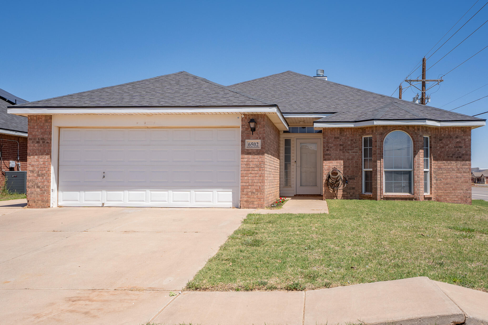 6502 89th Street Lubbock, TX 79424 - Photo 2 of 26 DSC03694-HDR