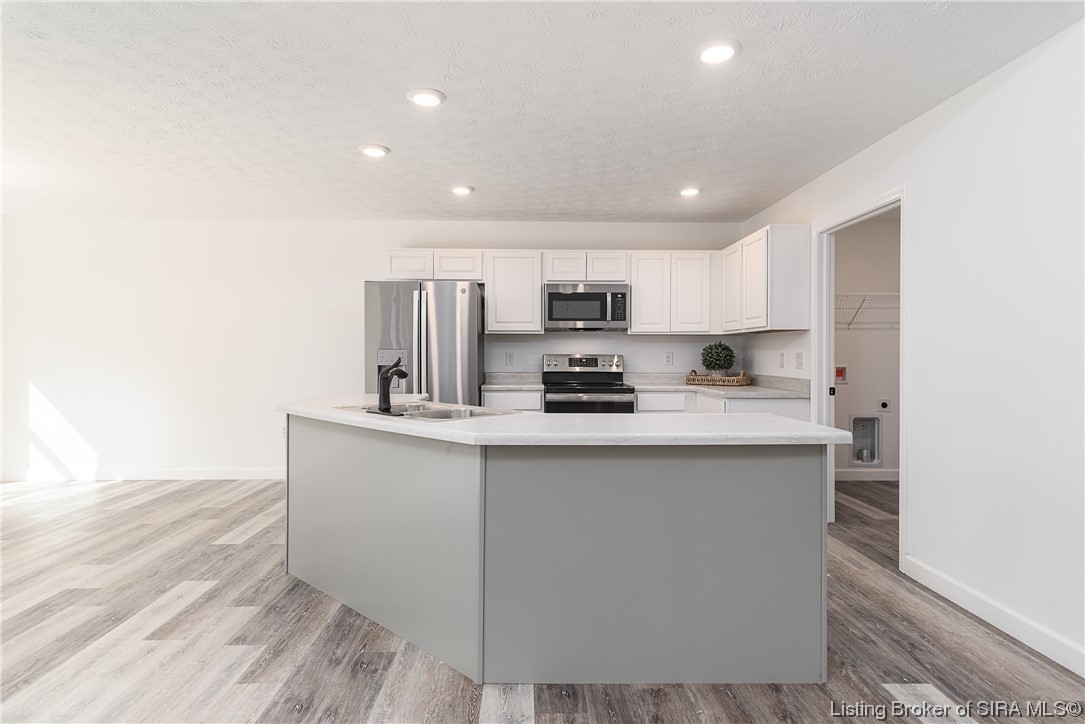 25331 Jackson Road Borden, IN 47106 - Photo 13 of 63