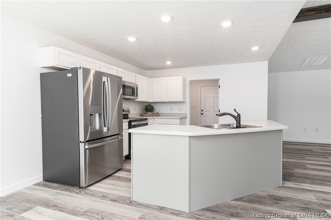 25331 Jackson Road Borden, IN 47106 - Photo 14 of 63