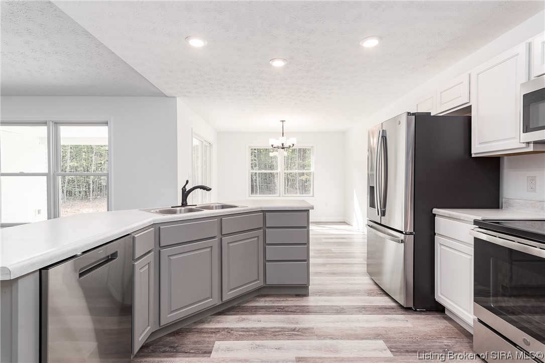 25331 Jackson Road Borden, IN 47106 - Photo 16 of 63