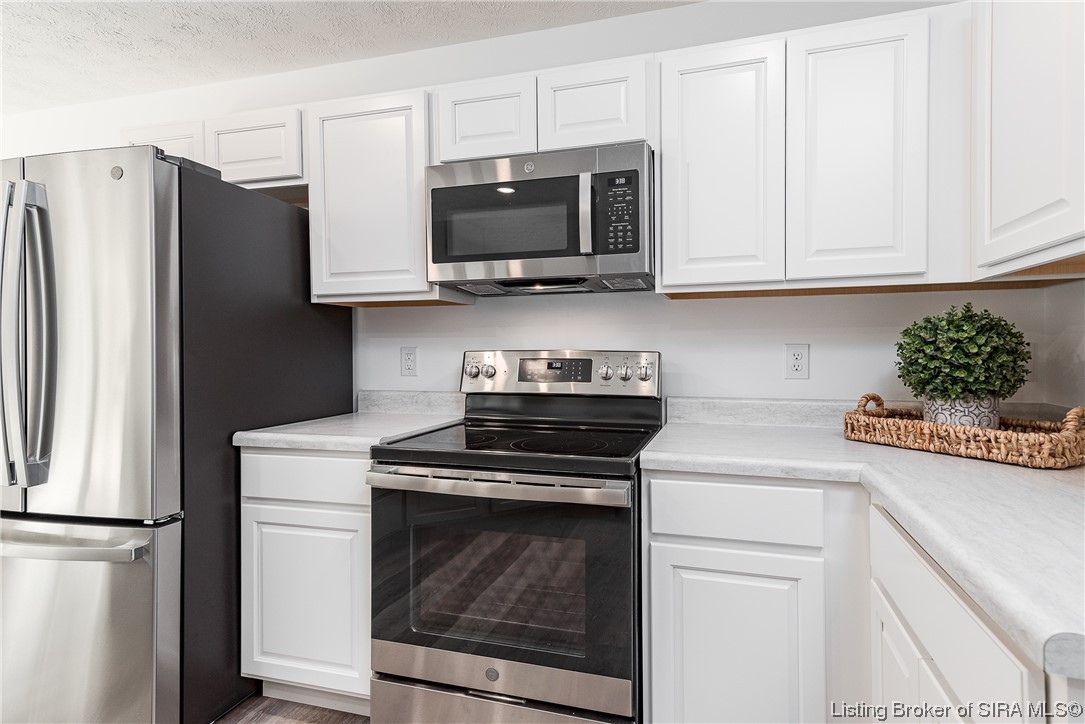 25331 Jackson Road Borden, IN 47106 - Photo 17 of 63