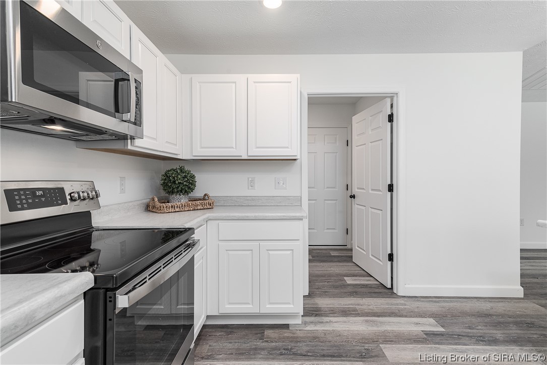 25331 Jackson Road Borden, IN 47106 - Photo 18 of 63