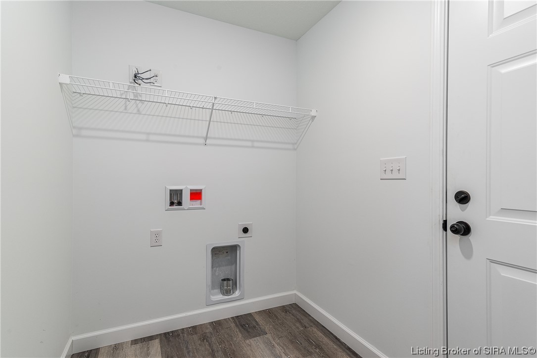 25331 Jackson Road Borden, IN 47106 - Photo 19 of 63