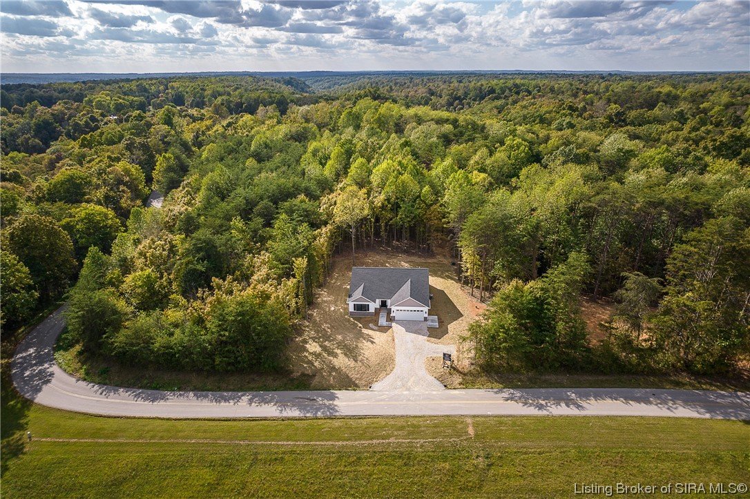 25331 Jackson Road Borden, IN 47106 - Photo 2 of 63