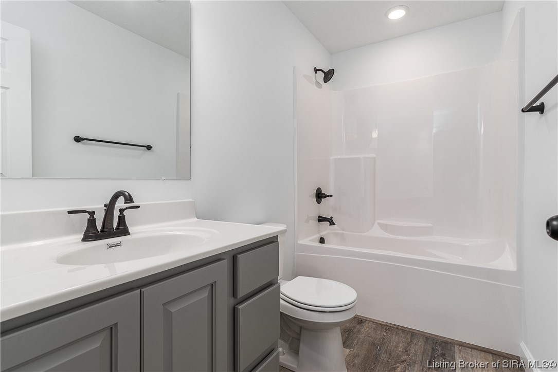 25331 Jackson Road Borden, IN 47106 - Photo 30 of 63