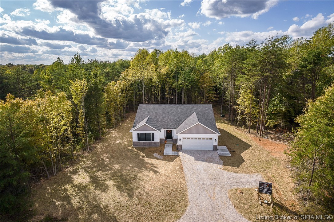 25331 Jackson Road Borden, IN 47106 - Photo 3 of 63