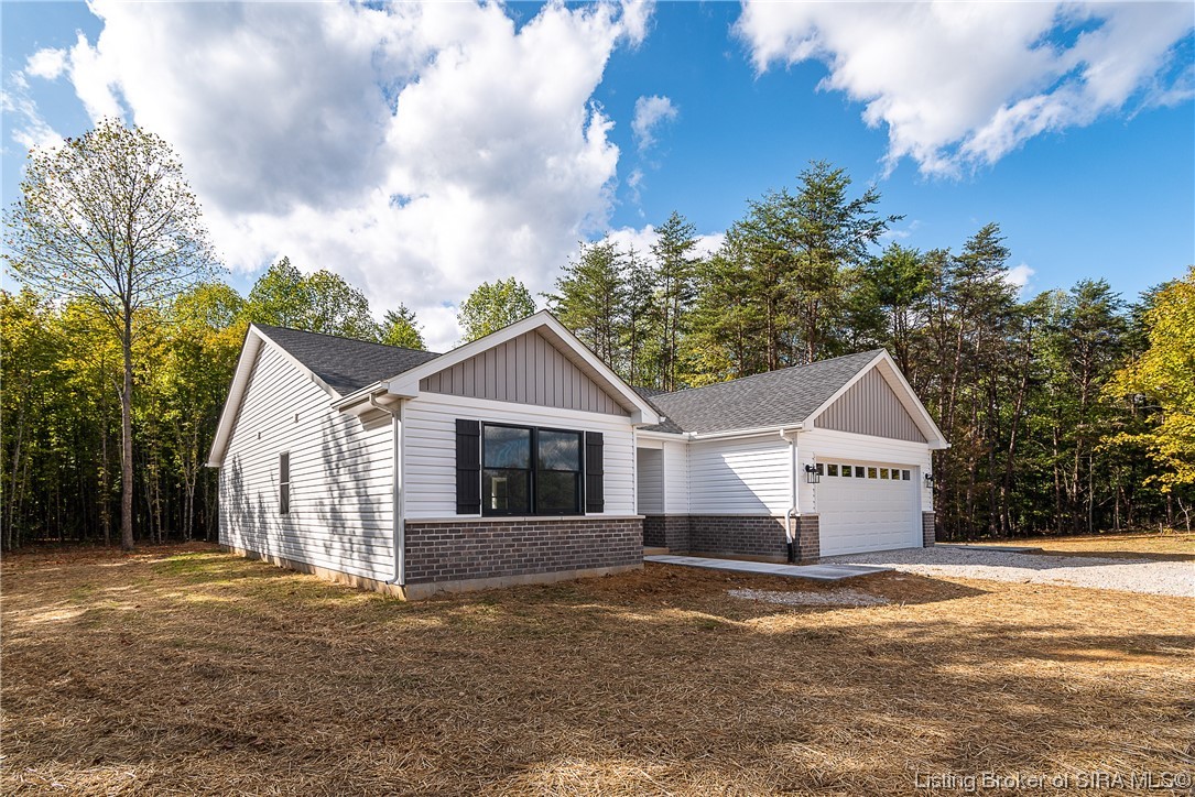 25331 Jackson Road Borden, IN 47106 - Photo 32 of 63