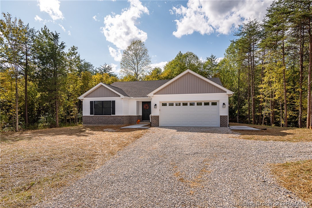 25331 Jackson Road Borden, IN 47106 - Photo 35 of 63