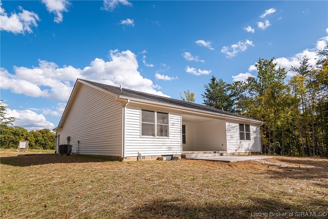 25331 Jackson Road Borden, IN 47106 - Photo 39 of 63