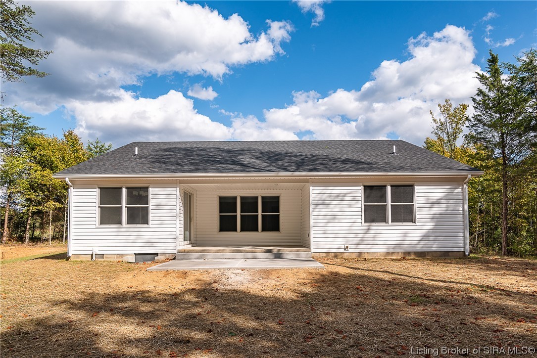 25331 Jackson Road Borden, IN 47106 - Photo 40 of 63