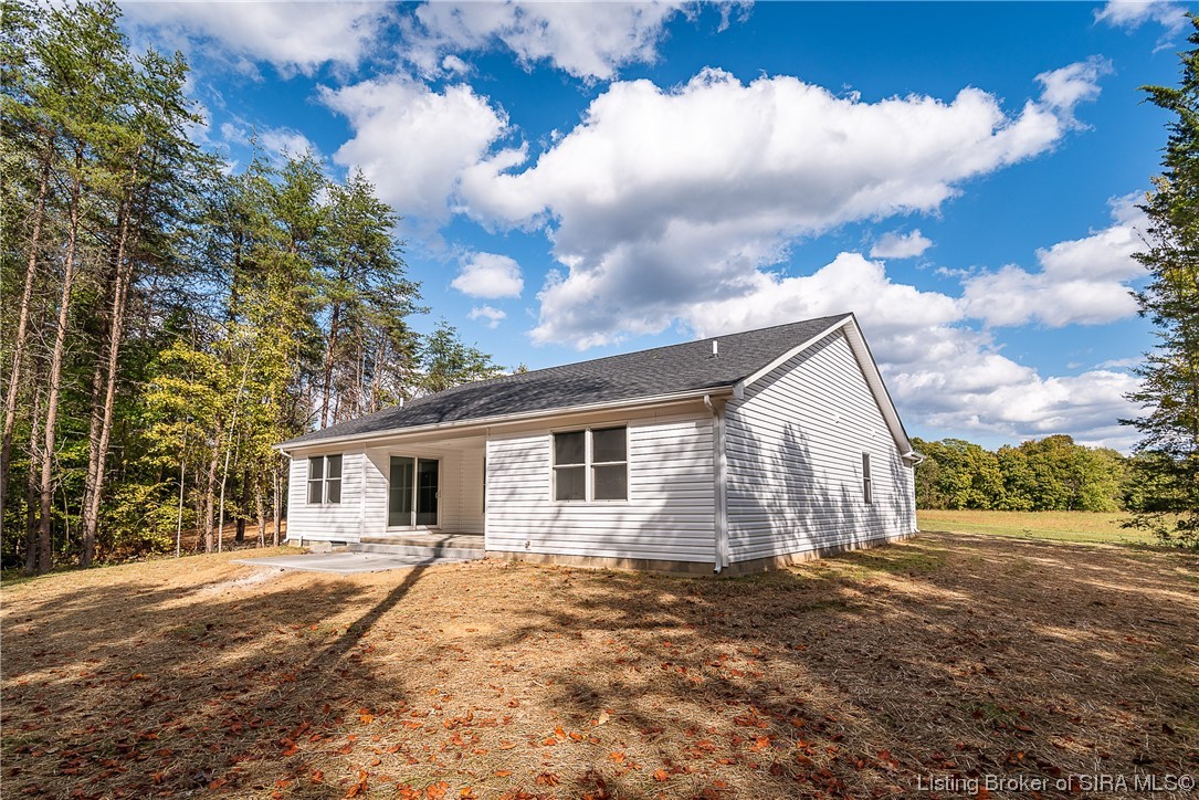 25331 Jackson Road Borden, IN 47106 - Photo 41 of 63