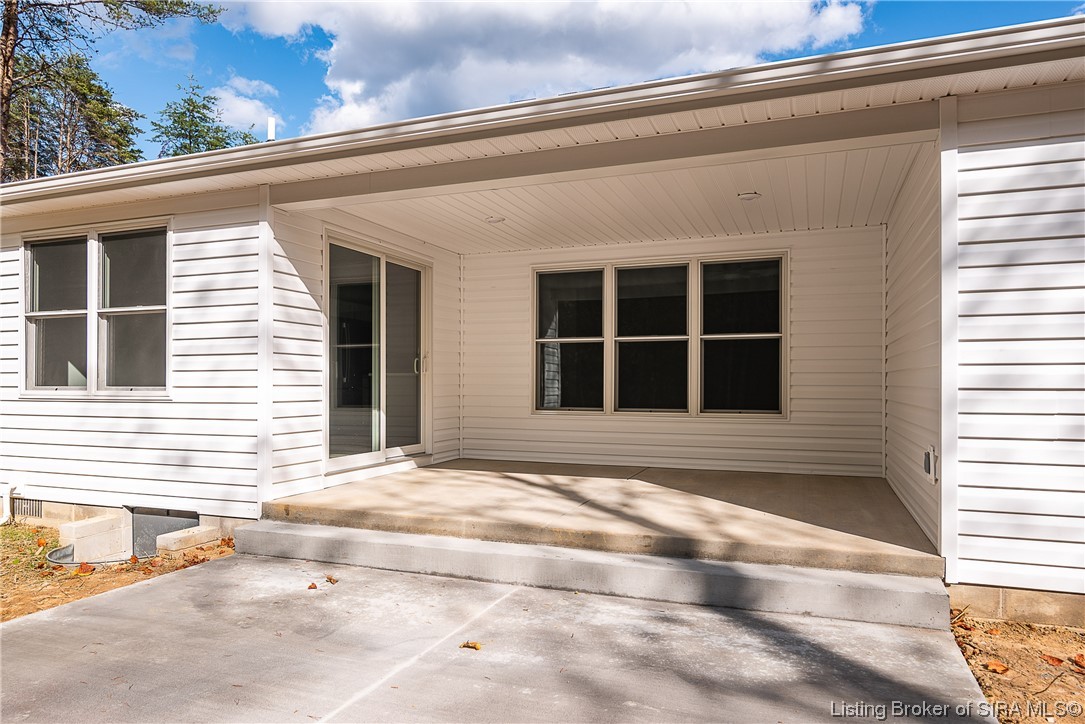 25331 Jackson Road Borden, IN 47106 - Photo 44 of 63