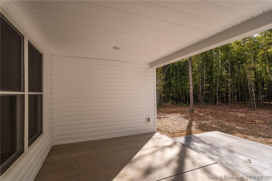 25331 Jackson Road Borden, IN 47106 - Photo 46 of 63