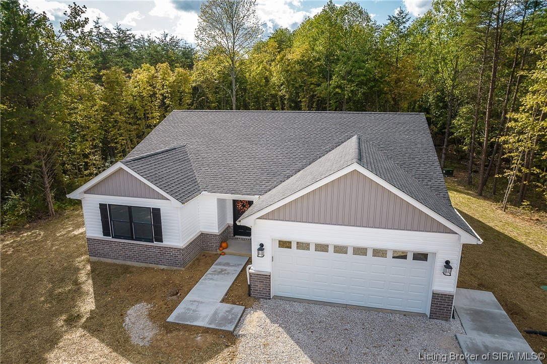 25331 Jackson Road Borden, IN 47106 - Photo 49 of 63