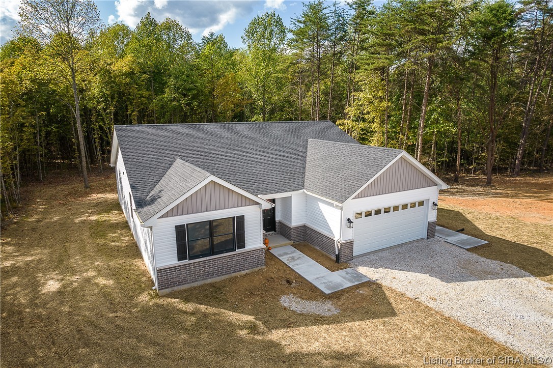 25331 Jackson Road Borden, IN 47106 - Photo 50 of 63