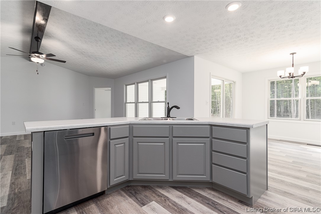 25331 Jackson Road Borden, IN 47106 - Photo 8 of 63