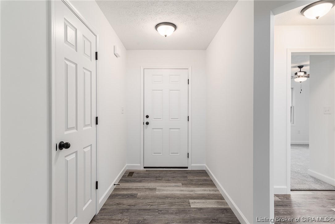 25331 Jackson Road Borden, IN 47106 - Photo 9 of 63