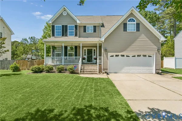 $489,900 | 2028 Merrick Drive, Hayes, VA 23072