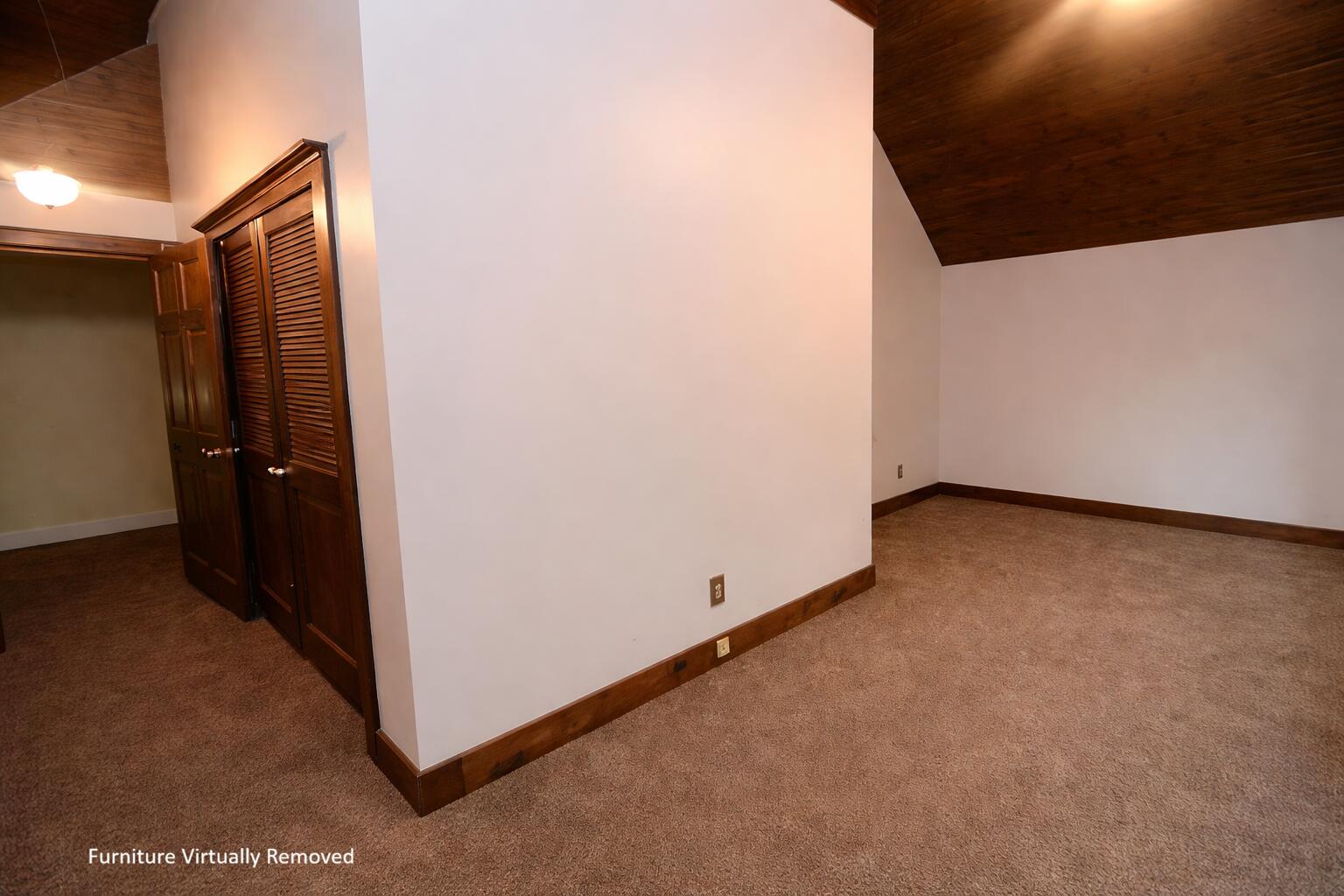 14047 4 Mile Road Northeast Lowell, MI 49331 - Photo 15 of 26 primary bed two