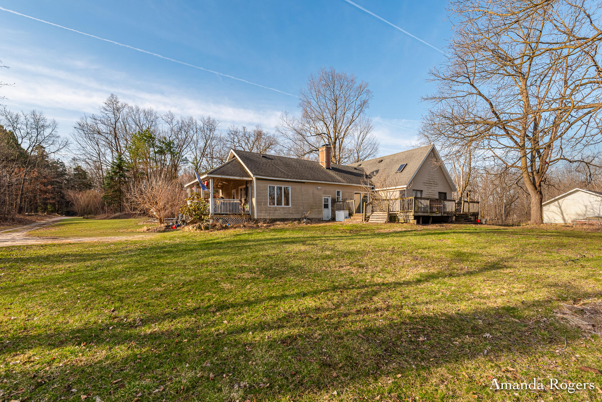 14047 4 Mile Road Northeast Lowell, MI 49331 - Photo 3 of 26 RHPRE_260330_006