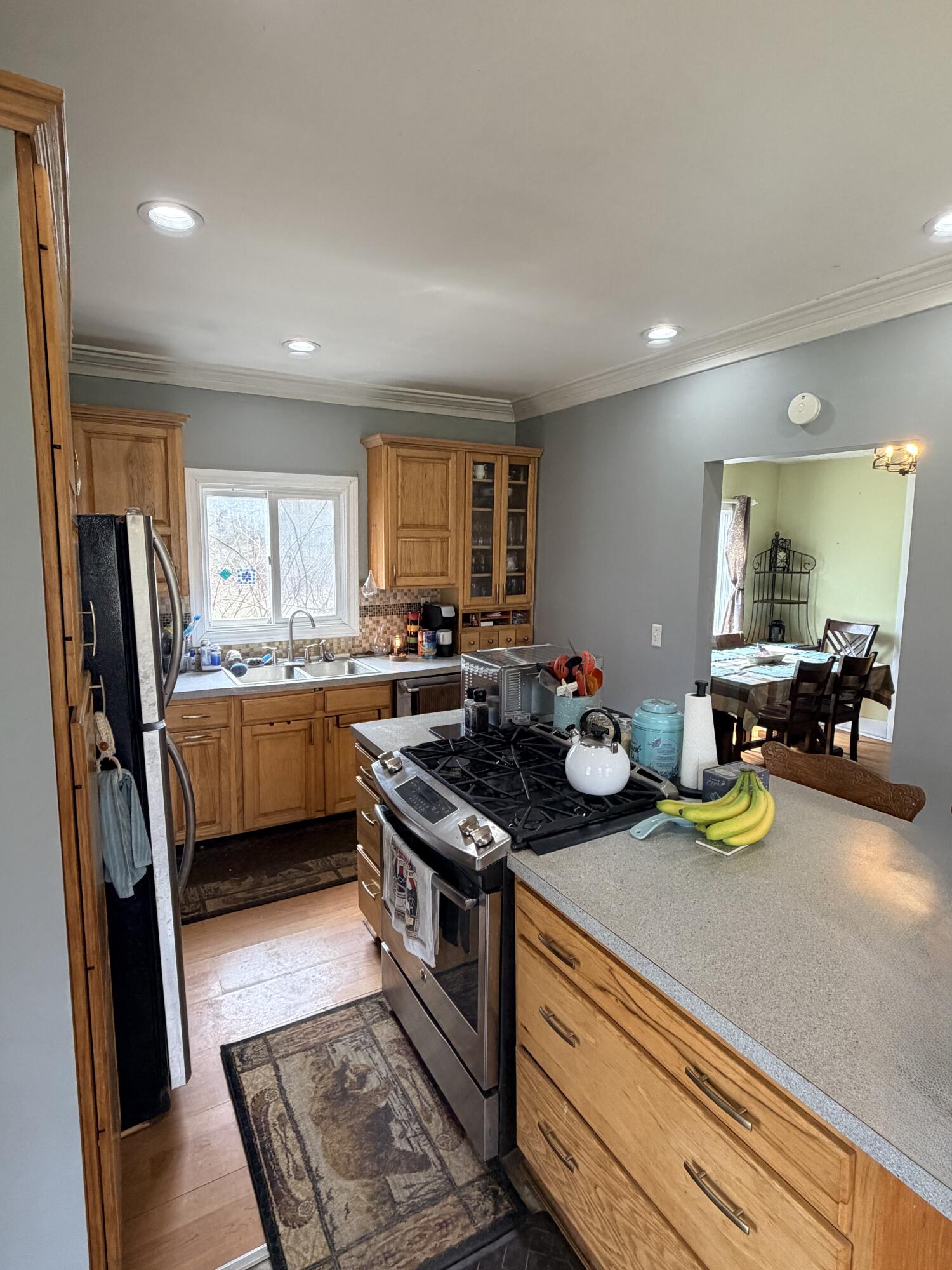 14047 4 Mile Road Northeast Lowell, MI 49331 - Photo 7 of 26 IMG_3009