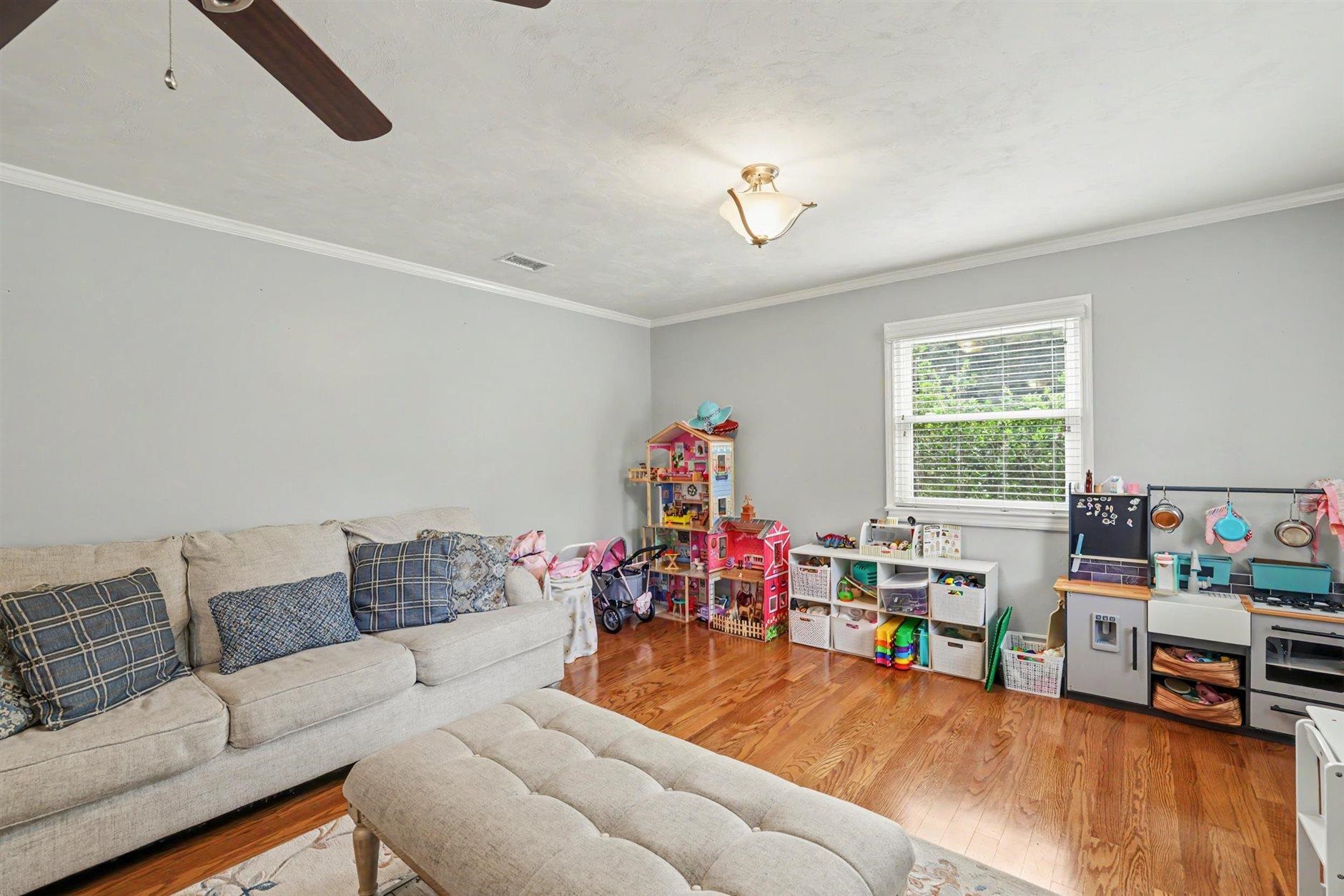 1734 Ruby Road Tallahassee, FL 32303 - Photo 24 of 70