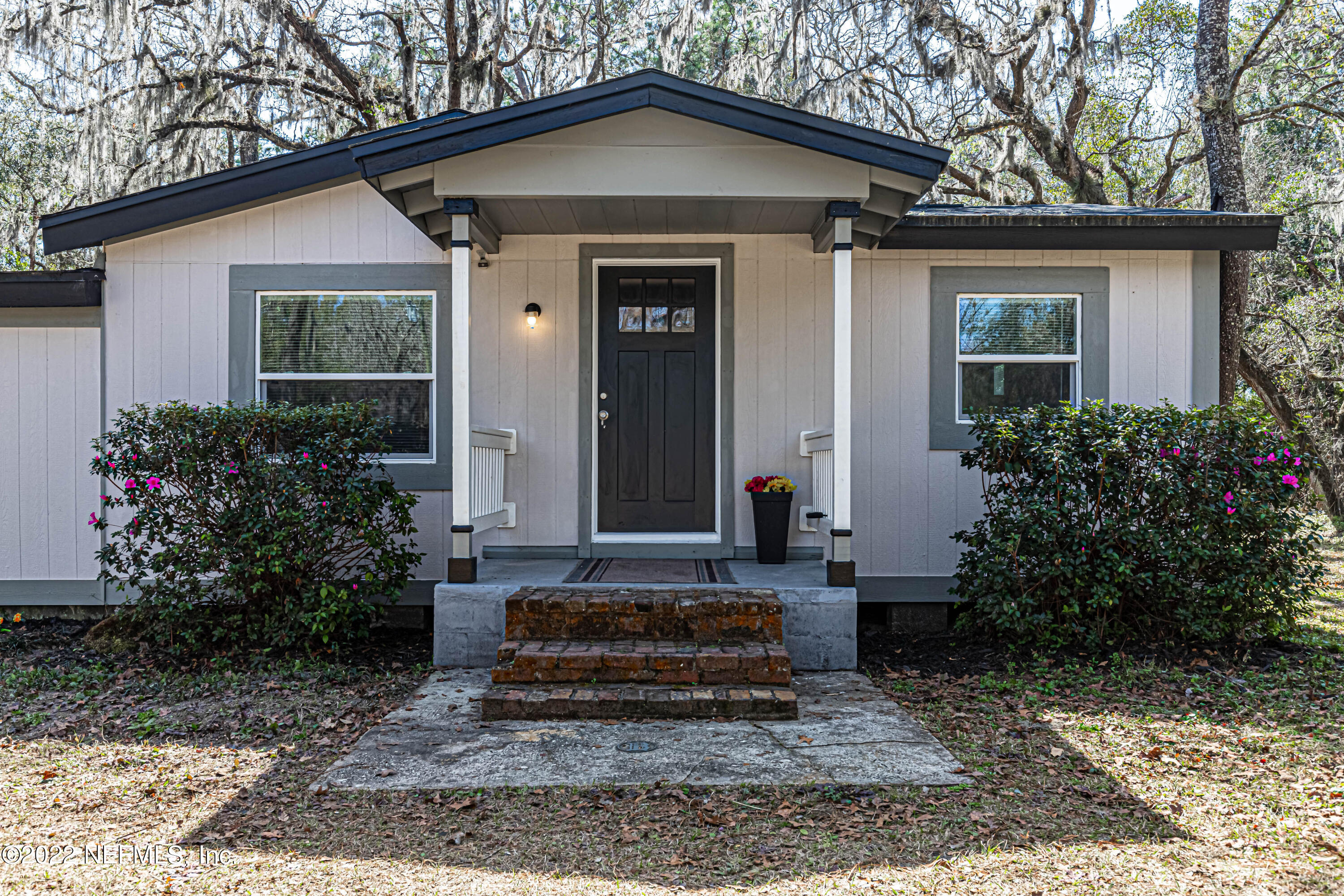 5137 Buckhead Road Middleburg, FL 32068 - Photo 5 of 41 5-Front Door