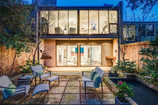 $825,000 | 4021 Travis Street, Dallas, TX 75204