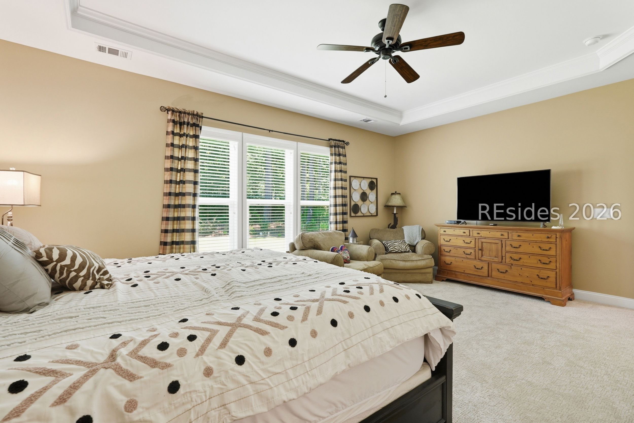 8 Waxwing Court Bluffton, SC 29910 - Photo 23 of 46